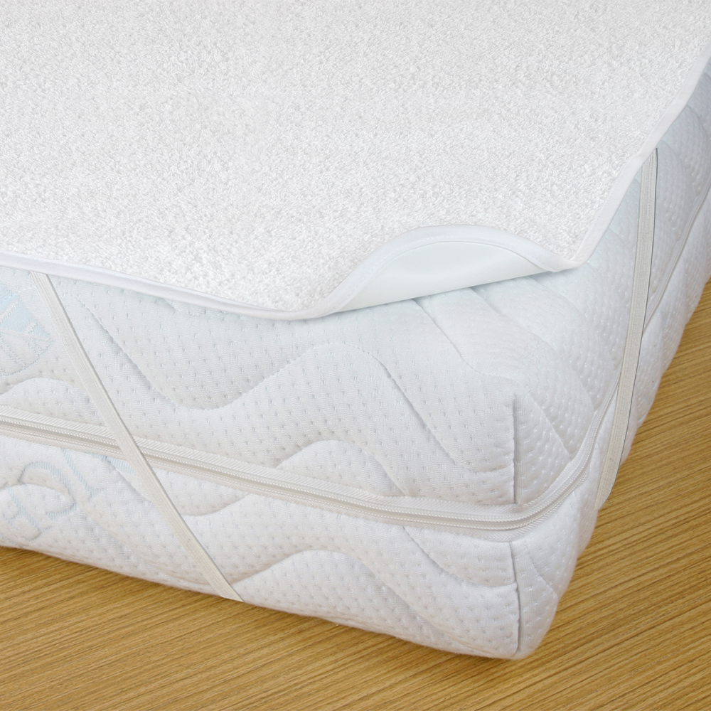 Tấm Bảo Vệ Nệm Bamboo Impermeable Elmich Dr.Sleep