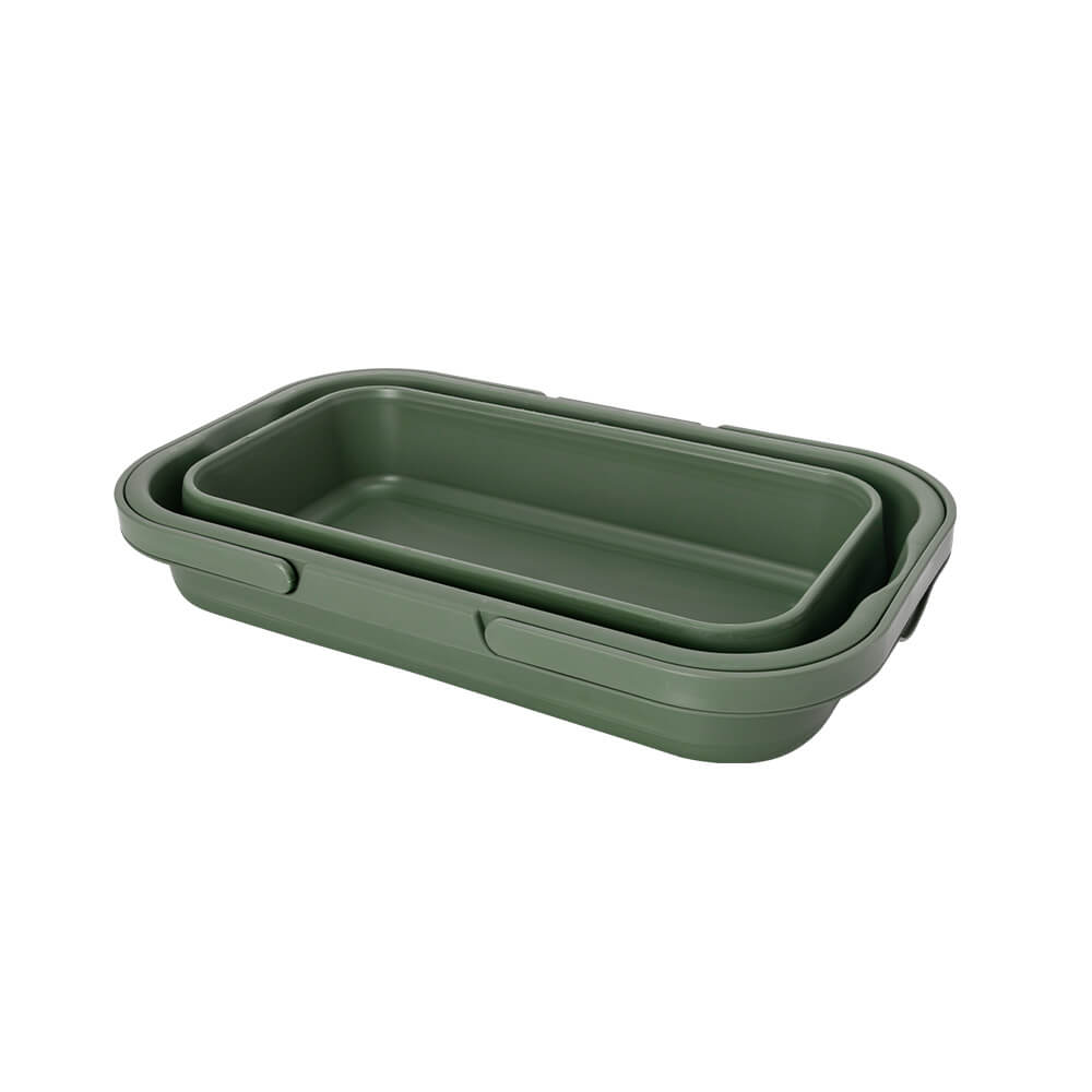 Thùng dã ngoại kèm bàn 2in1 Elmich EL0757