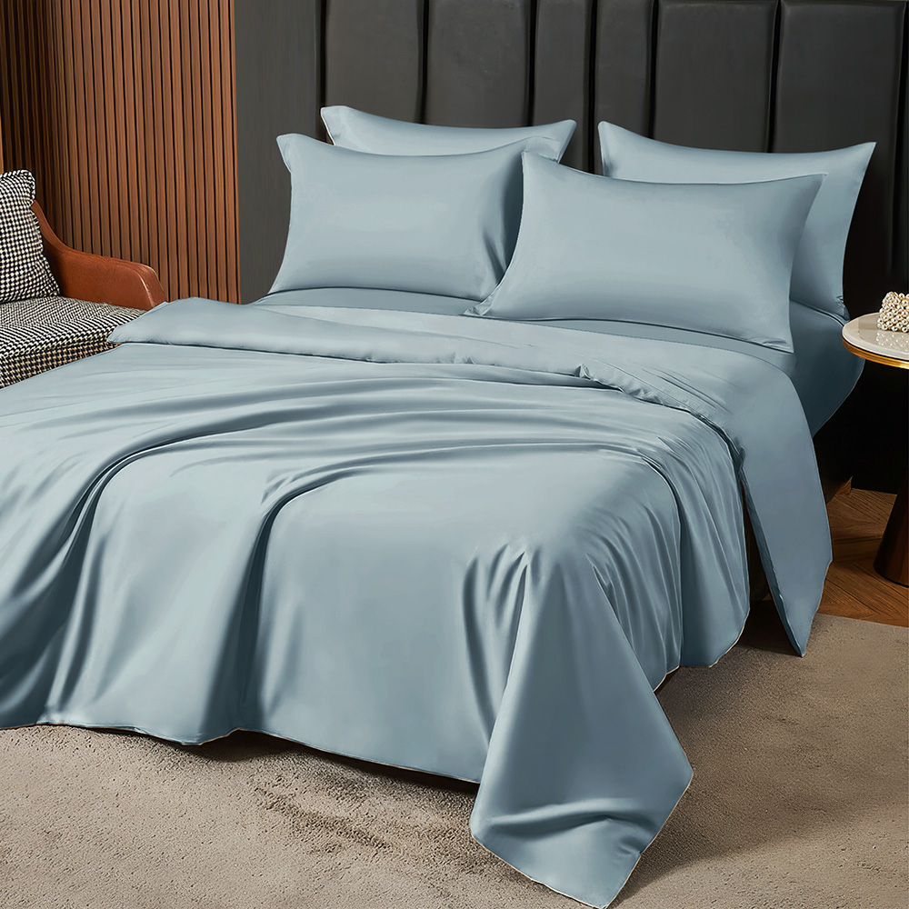 Bộ Ga Gối 100% Cotton Elmich Dr.Sleep