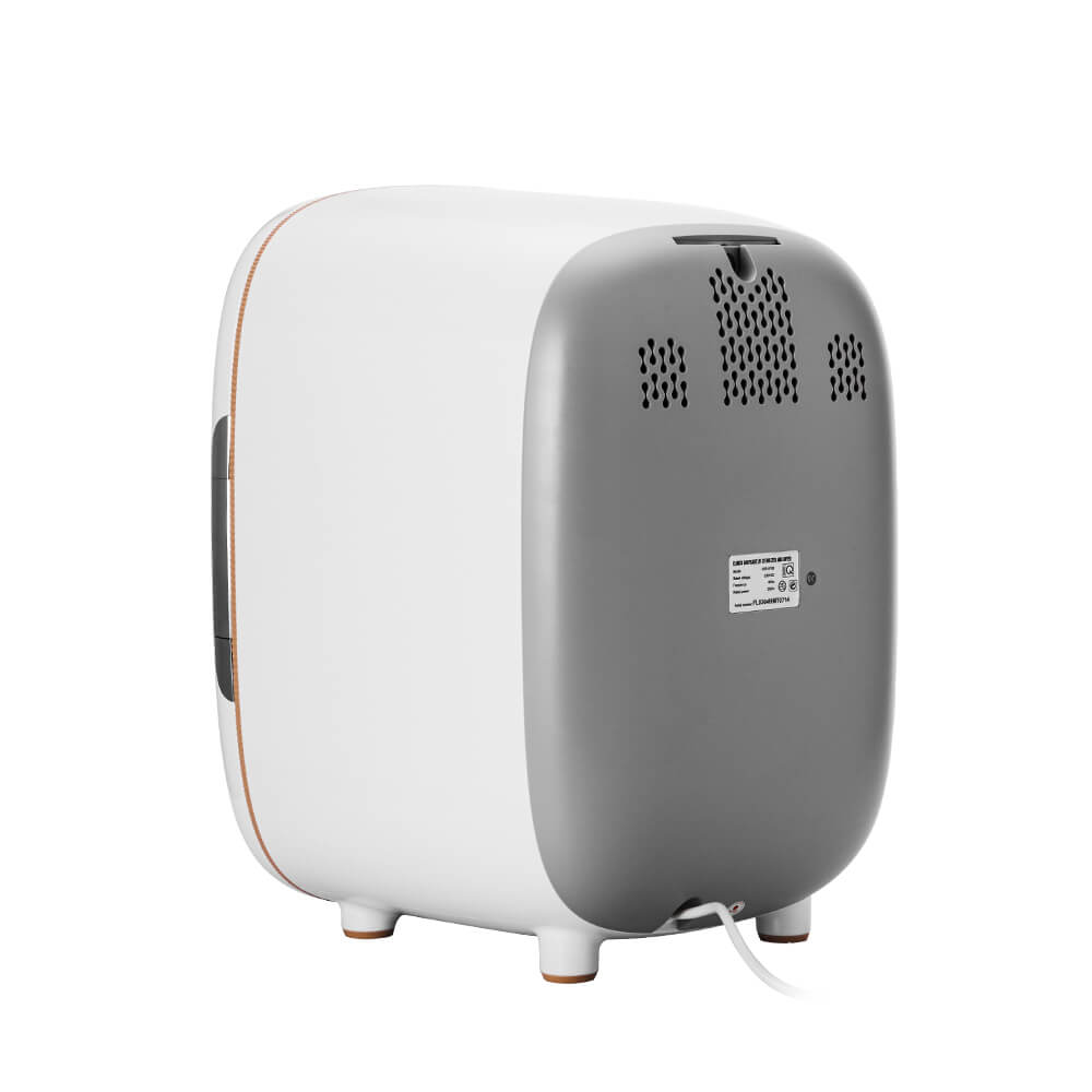 Máy sấy khô và tiệt trùng UV Elmich USE-8780