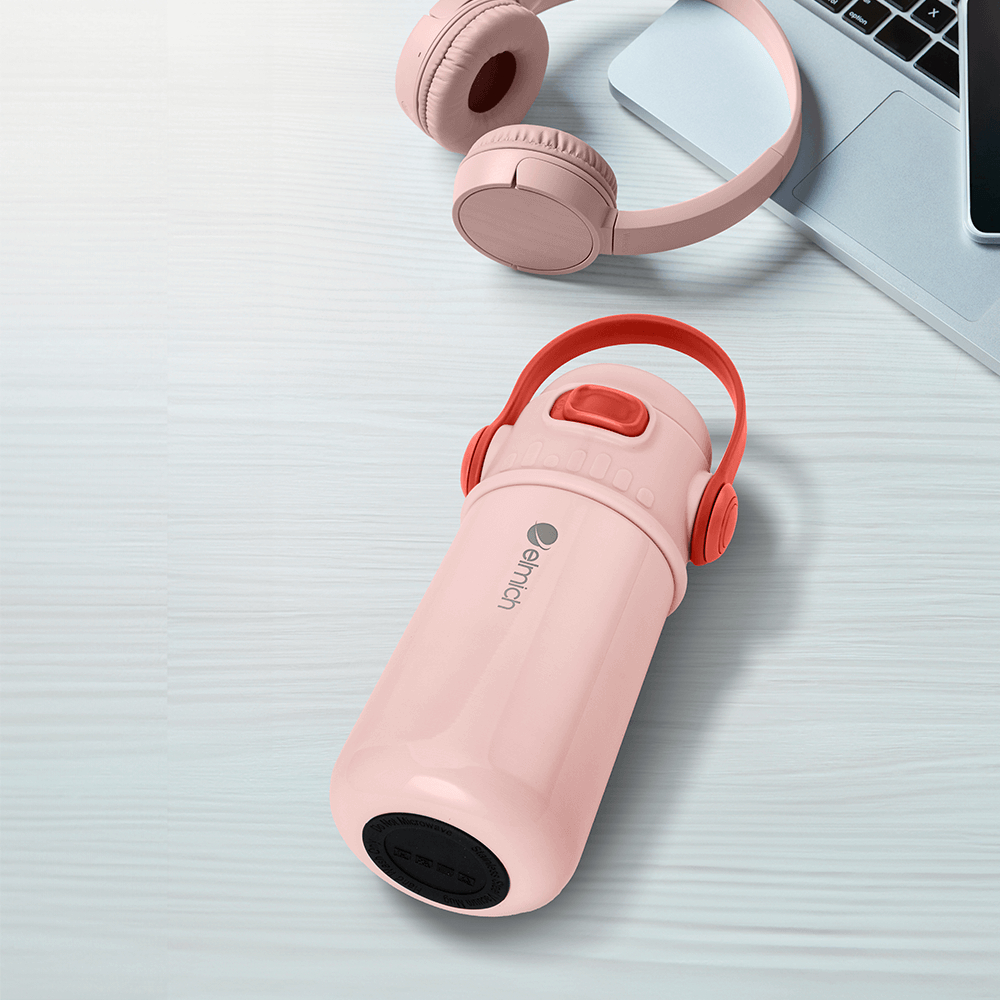 Bình giữ nhiệt inox 304 Elmich EL-8334 dung tích 400ml