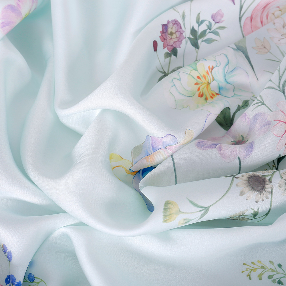 Vỏ Chăn 100% Tencel Kích Thước 200x220cm ETP03