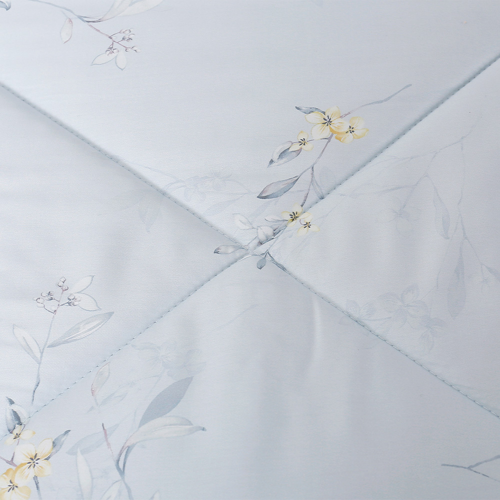 Vỏ Chăn 100% Tencel Kích Thước 200x220cm ETP06