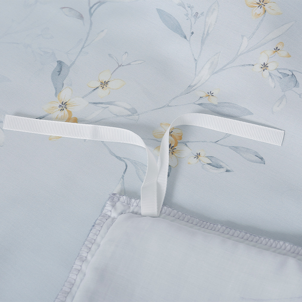 Vỏ Chăn 100% Tencel Kích Thước 200x220cm ETP06