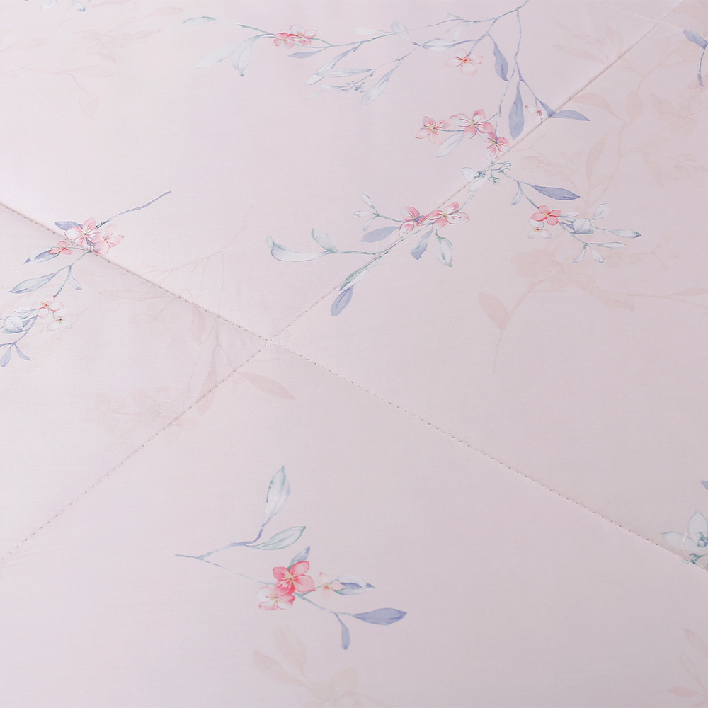 Vỏ Chăn 100% Tencel Kích Thước 200x220cm ETP07