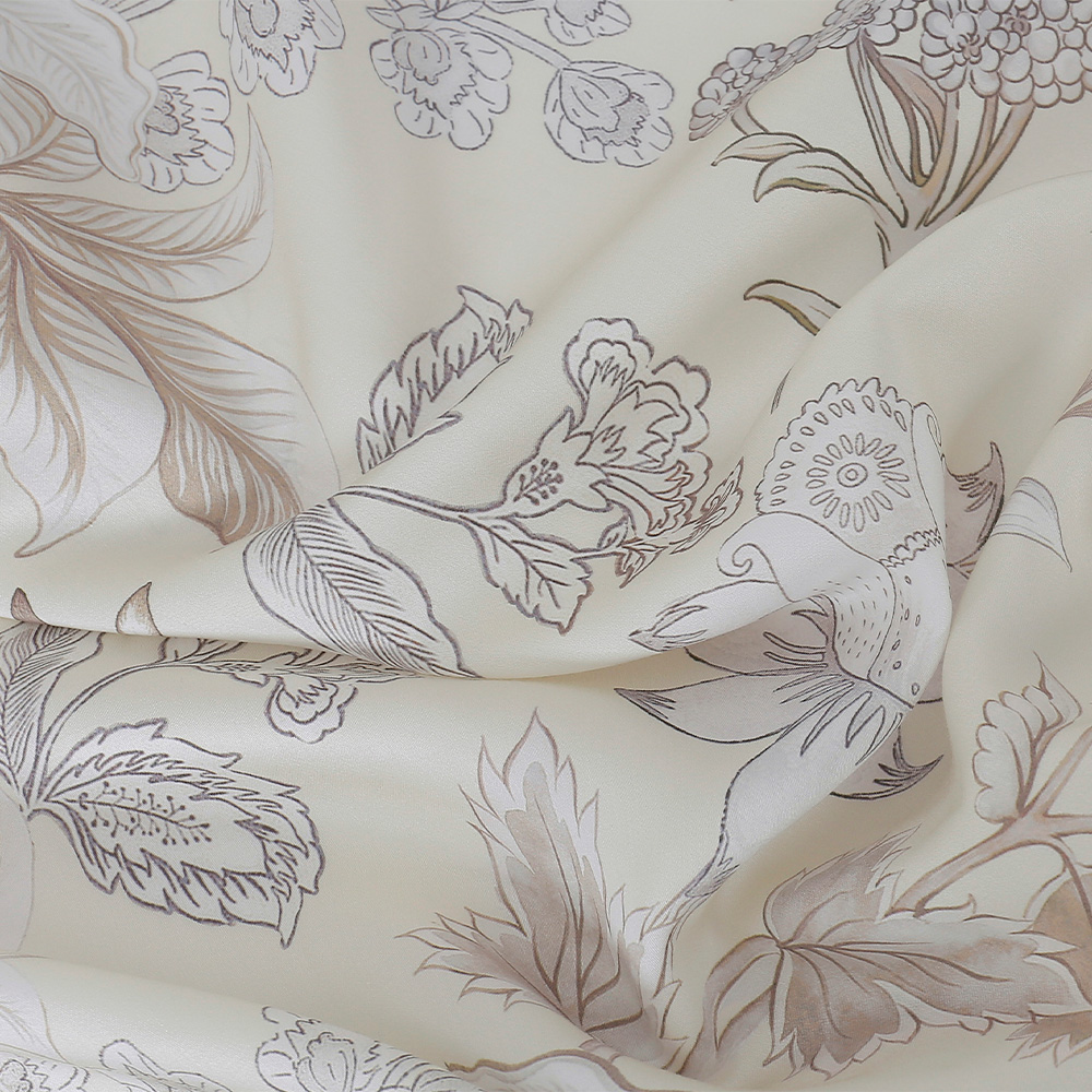 Vỏ Chăn 100% Tencel Kích Thước 200x220cm ETP08