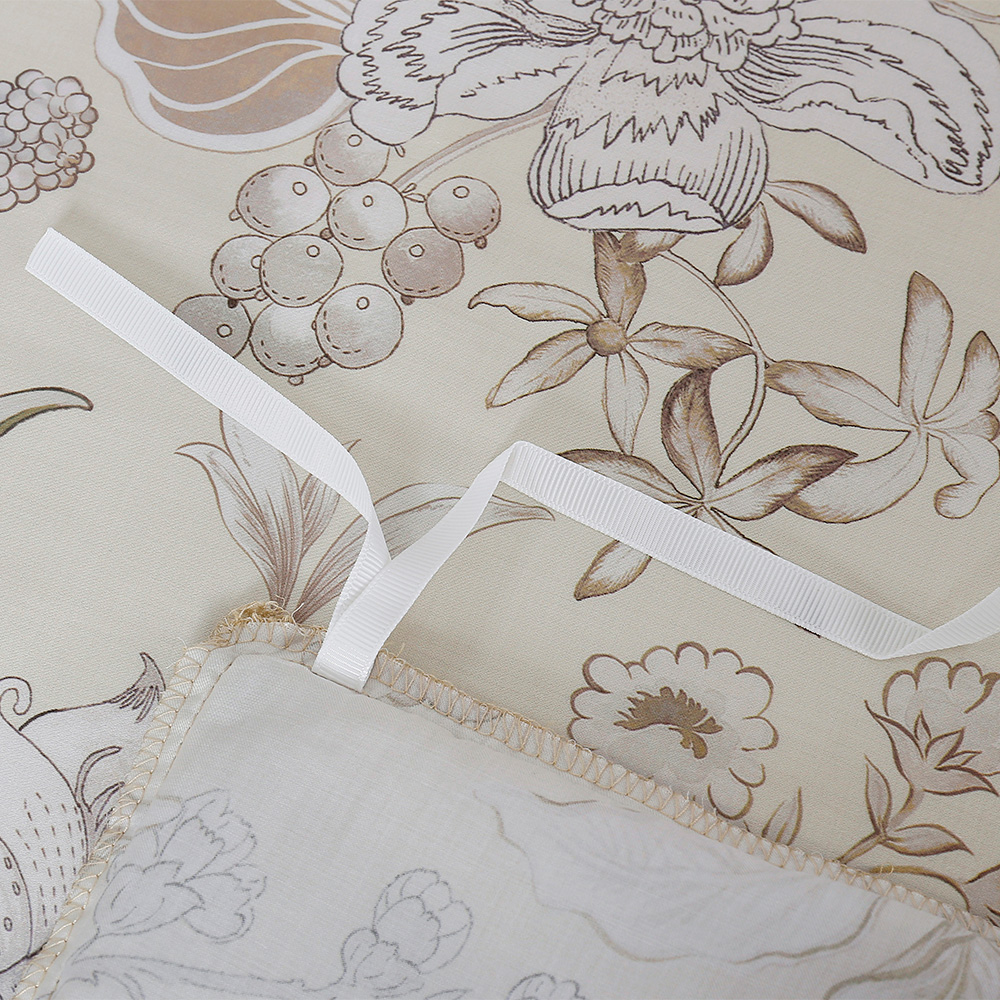 Vỏ Chăn 100% Tencel Kích Thước 200x220cm ETP08