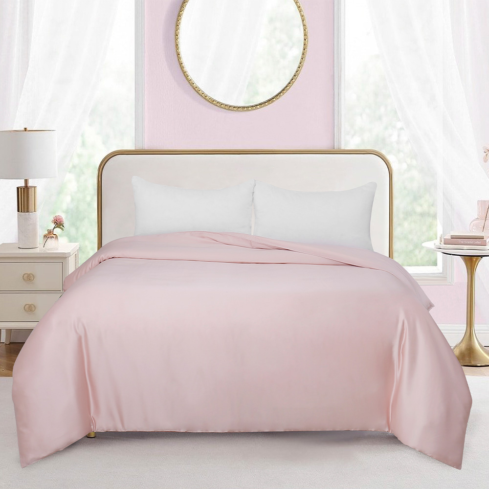 Vỏ Chăn 100% Tencel Kích Thước 200x2220cm ETS03