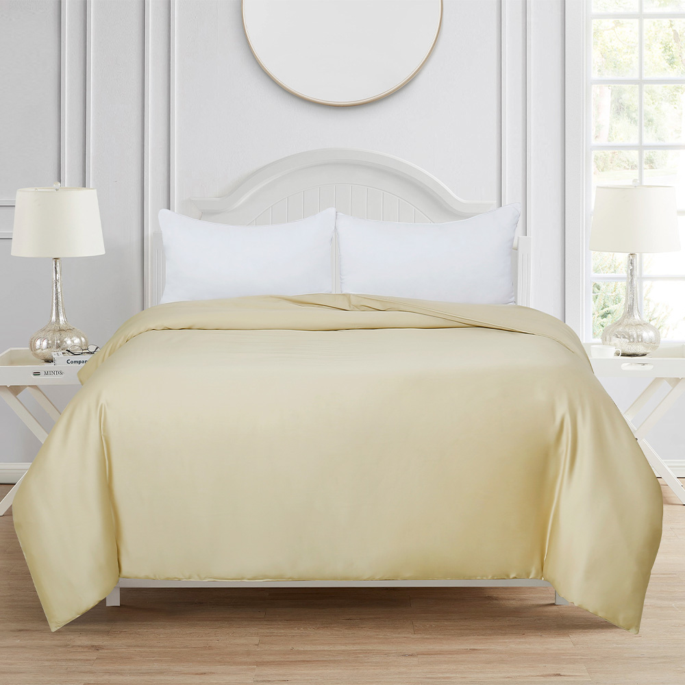 Vỏ Chăn 100% Tencel Kích Thước 200x2220cm ETS05