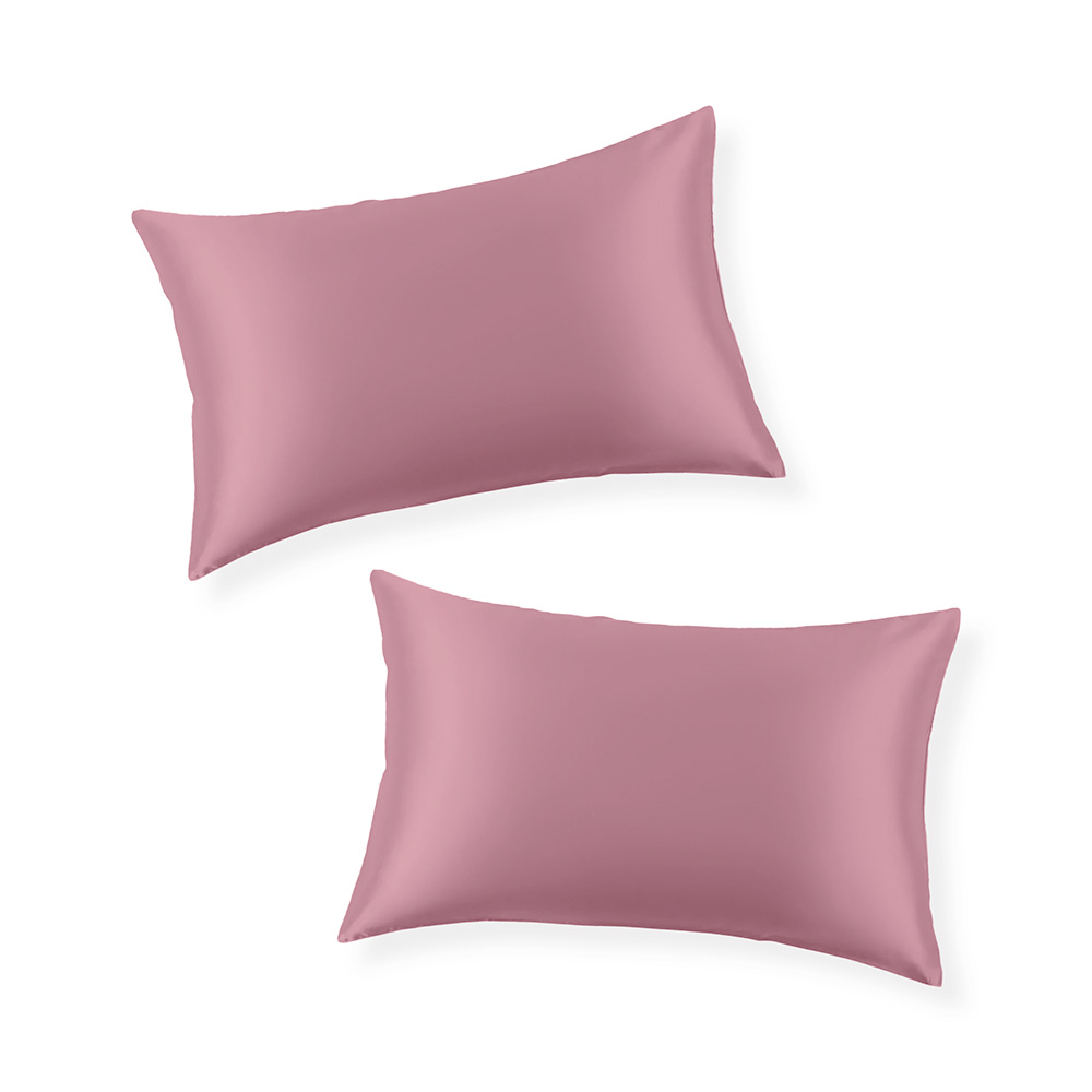 Bộ Ga Gối 100% Bamboo 300T EBS02