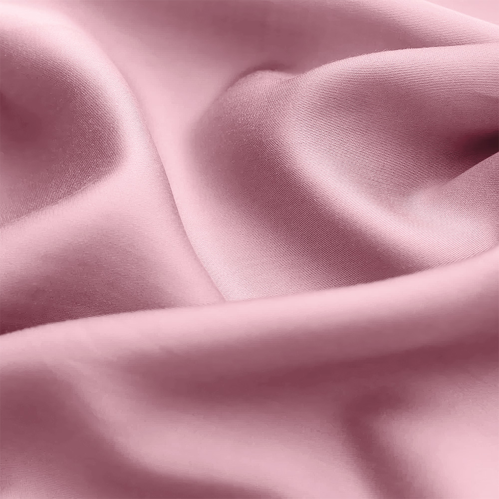 Bộ Ga Gối 100% Bamboo 300T EBS02