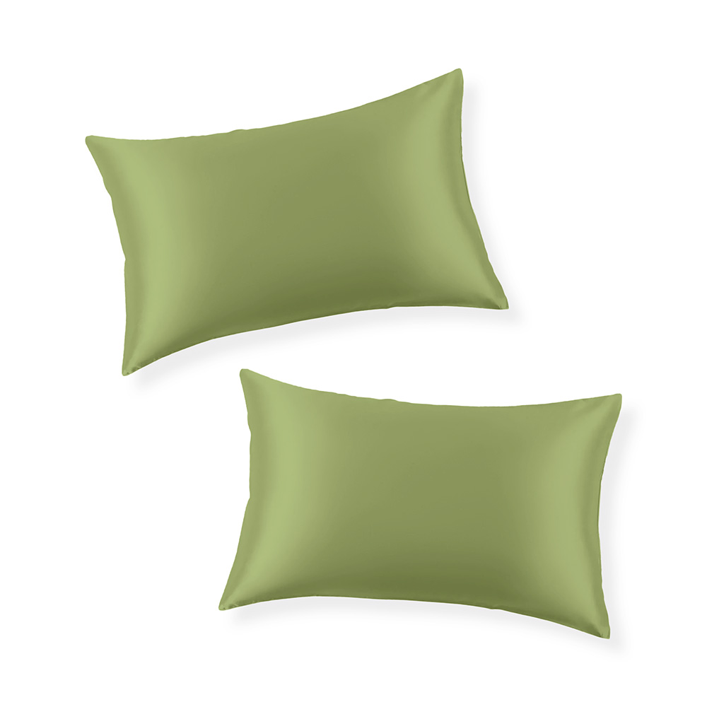 Bộ Ga Gối 100% Bamboo 300T EBS04