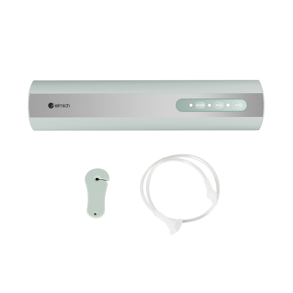 Máy hút chân không gia đình Elmich VSE-8582