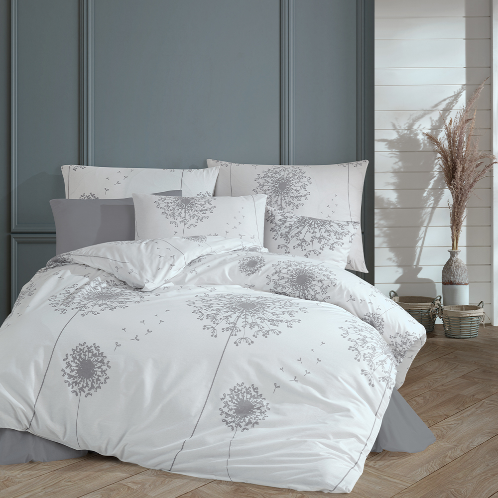 Ga chun 100% Cotton Ranforce