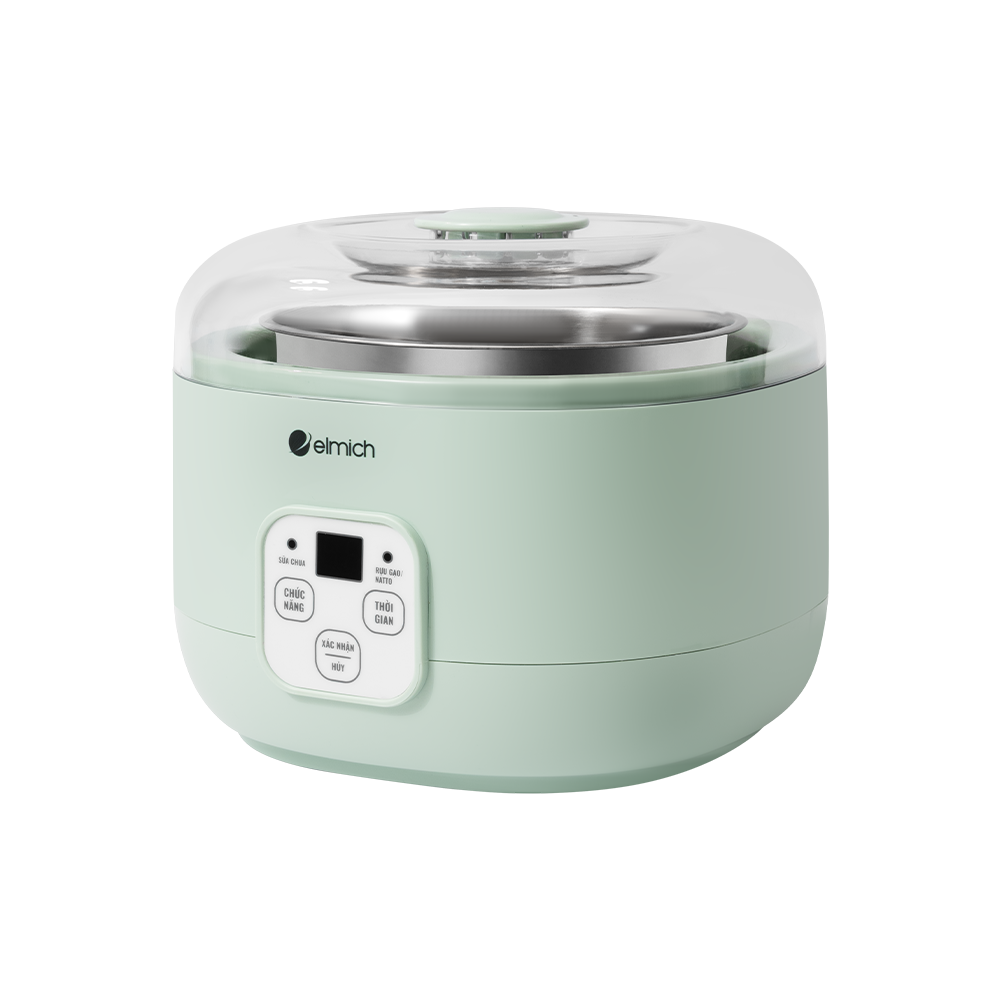 Máy làm sữa chua Elmich YME0296