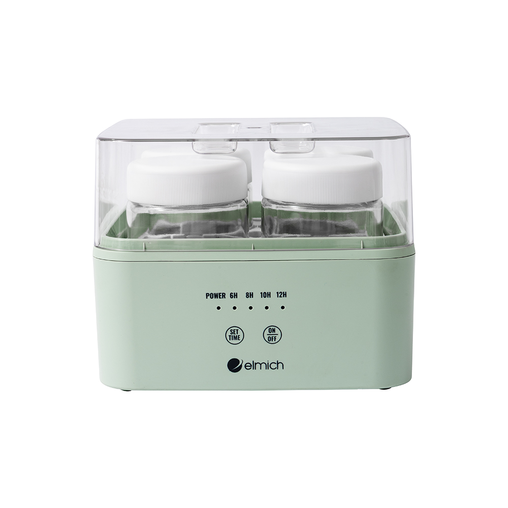 Máy làm sữa chua Elmich YME0297
