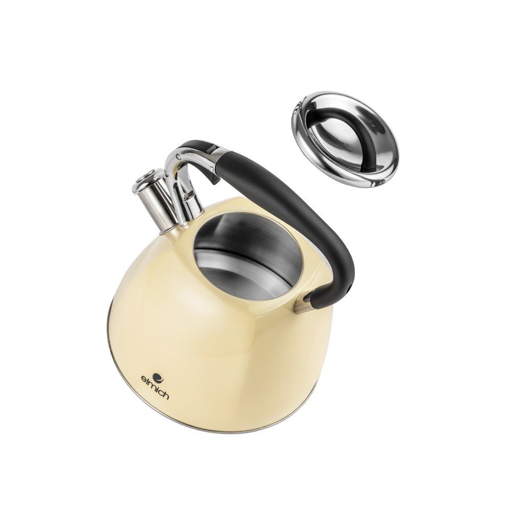 Ấm đun nước inox cao cấp Elmich 2.5L - 8281