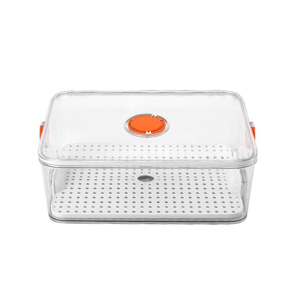 Hộp nhựa thực phẩm Elmich EL8431 5.5L