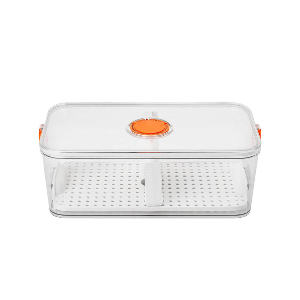 Hộp đựng thực phẩm Elmich EL8430 4L