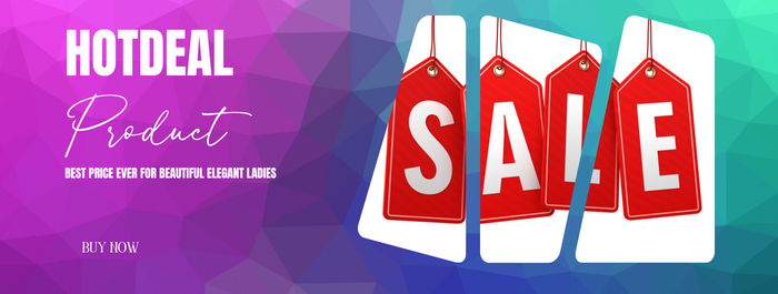 SALES PROMOTION