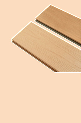 Decking