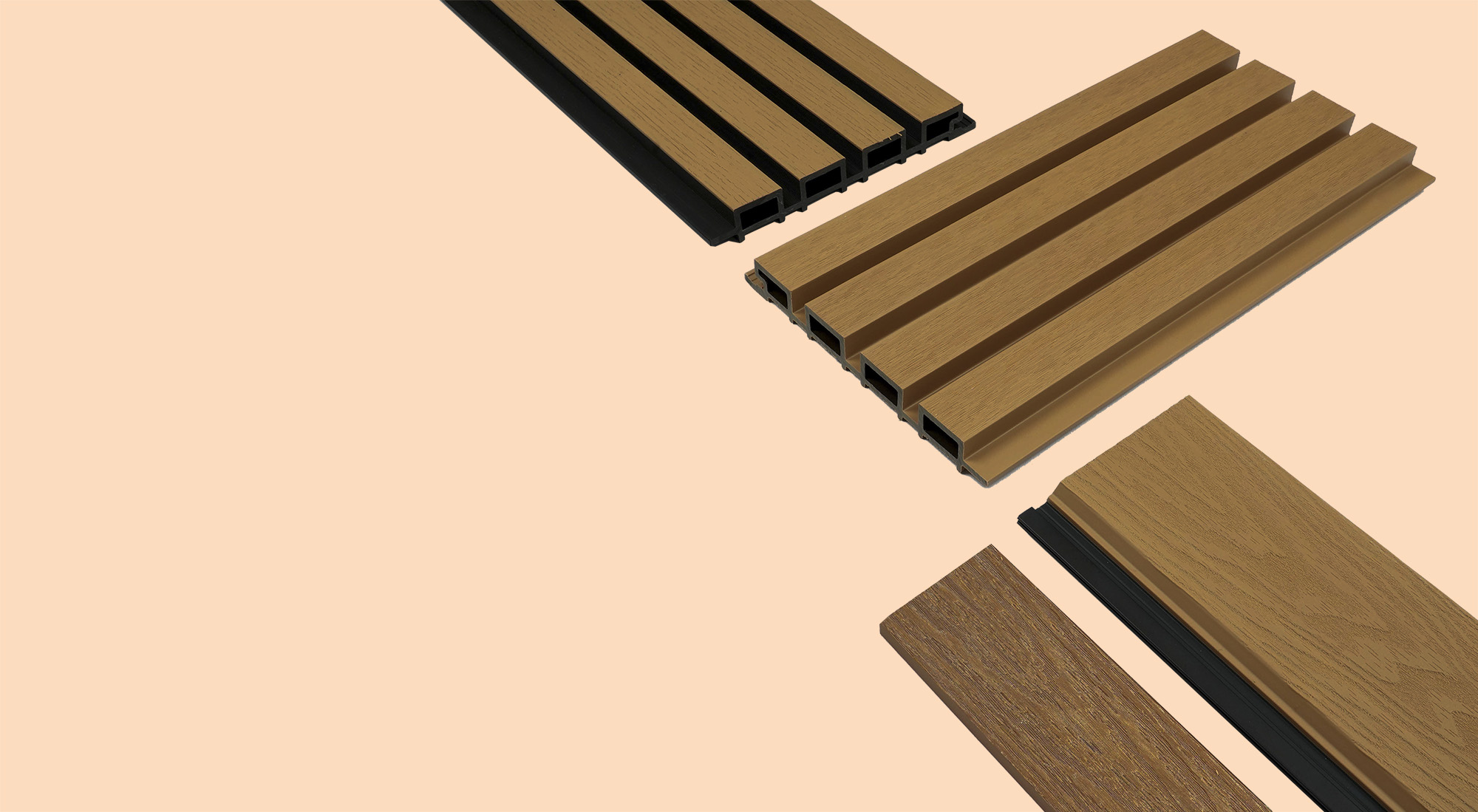 Wall Cladding