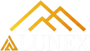 logo CÔNG TY CỔ PHẦN ALUNEX