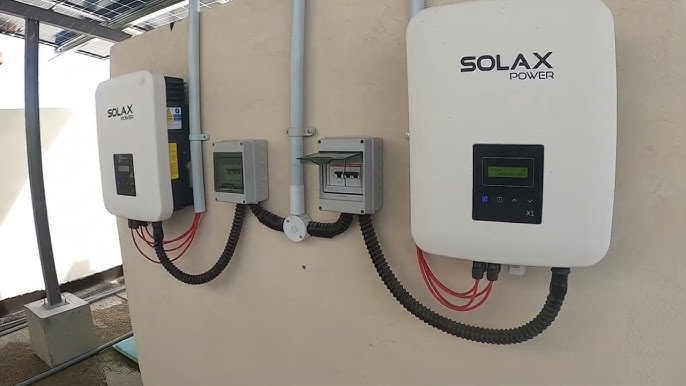 Top 10 biến tần năng lượng mặt trời