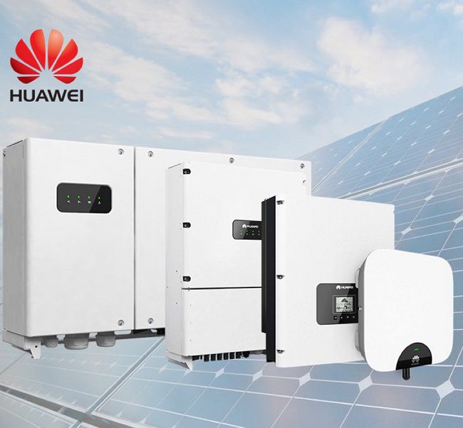 Top 10 biến tần năng lượng mặt trời