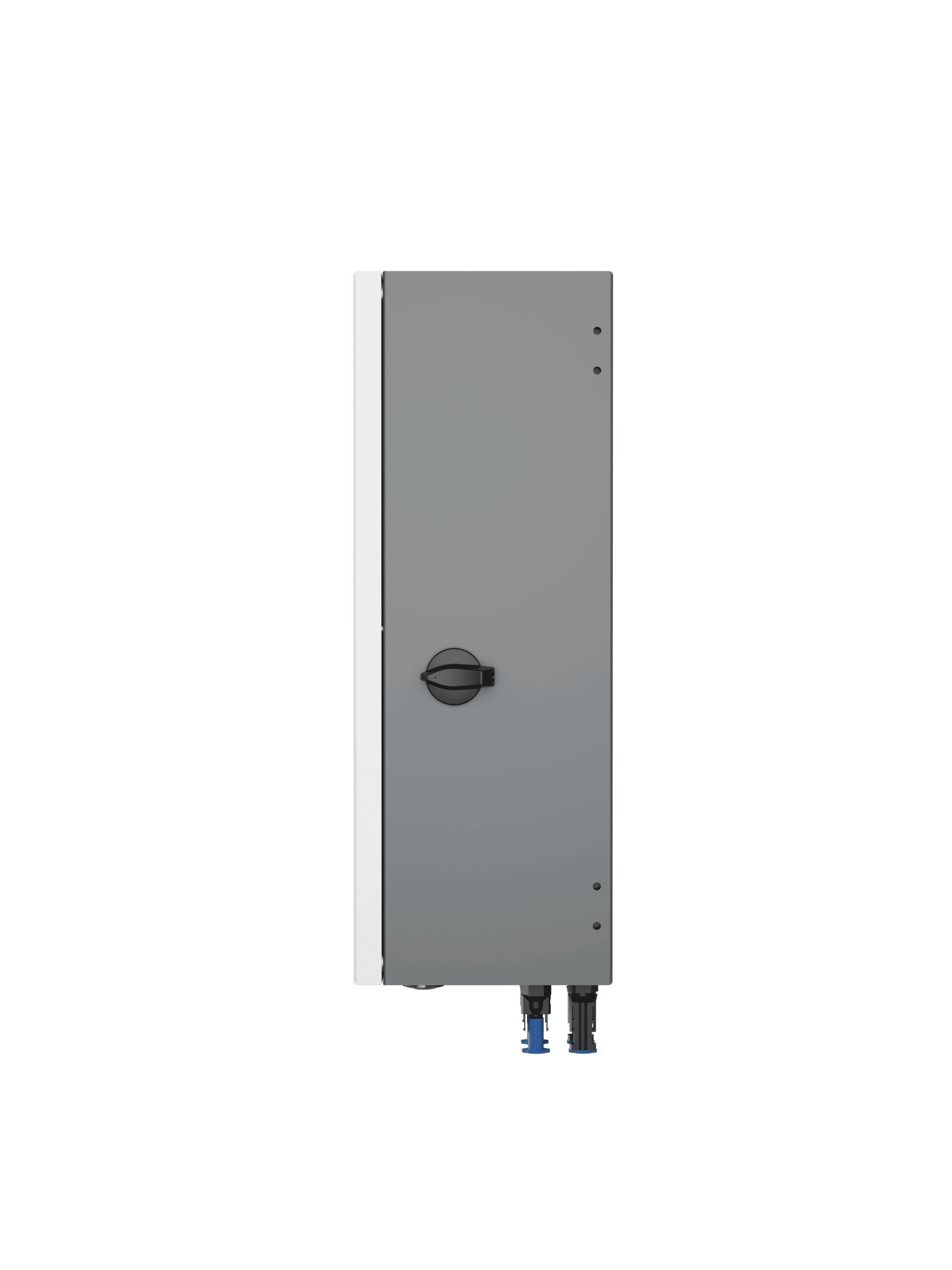 Inverter Hybrid Chisage 6.6kW 1 Pha Eris-6.6G1-LE