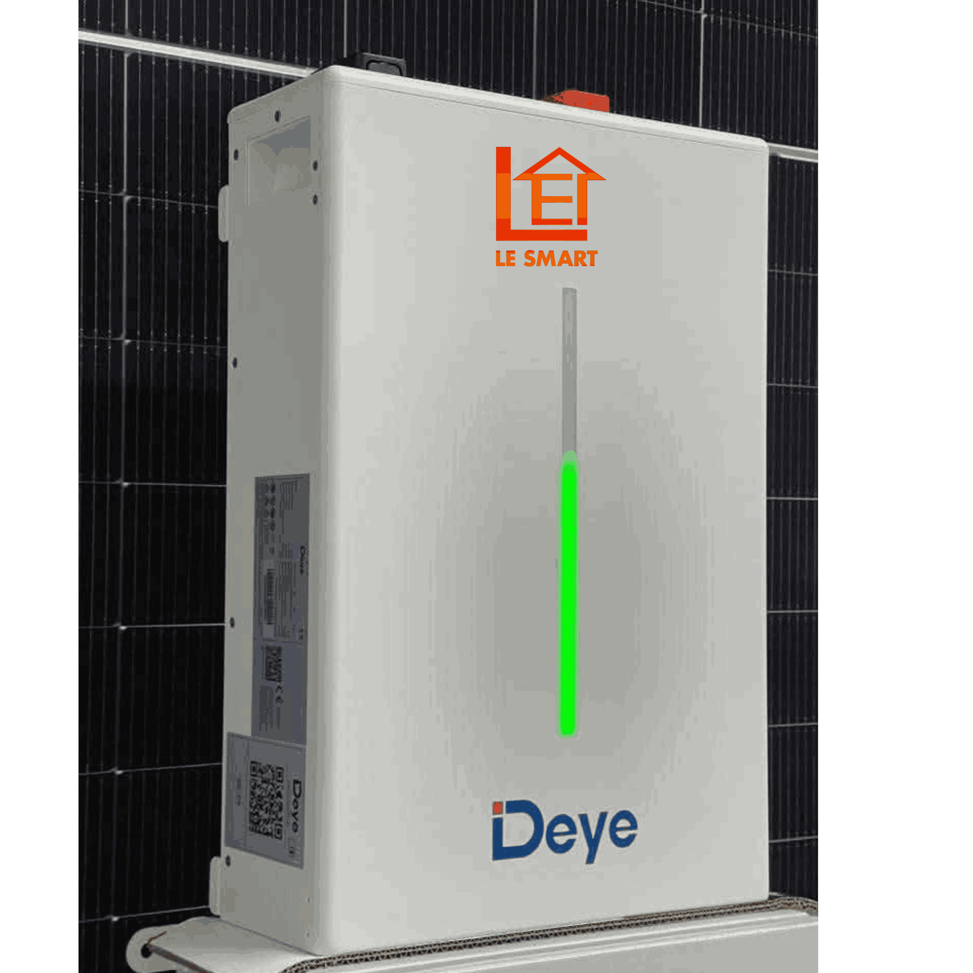 Pin lưu trữ Deye SE-F5-E