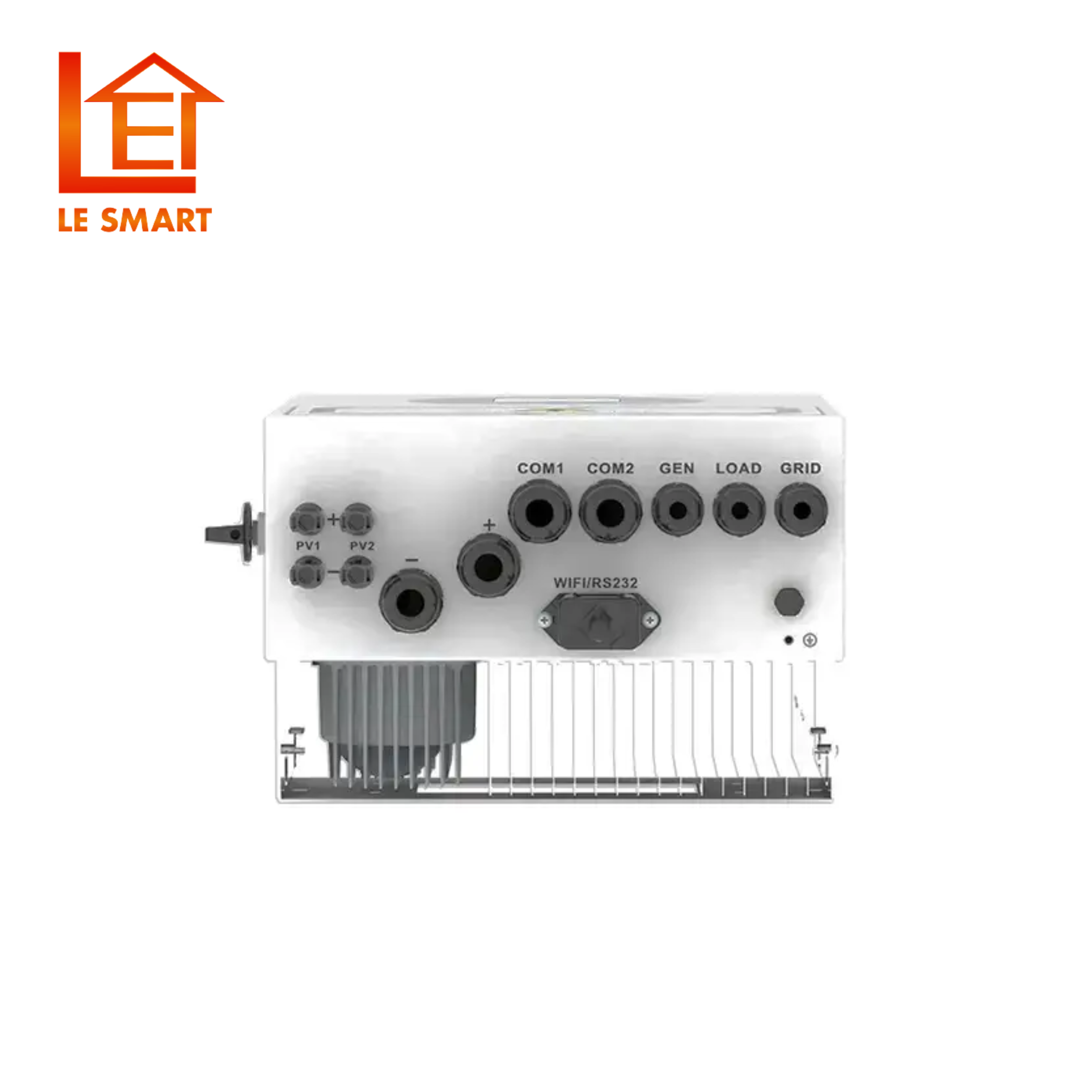 Inverter Hybrid 3kw 1 Pha SUN-3K-SG04LP1-EU-SM1
