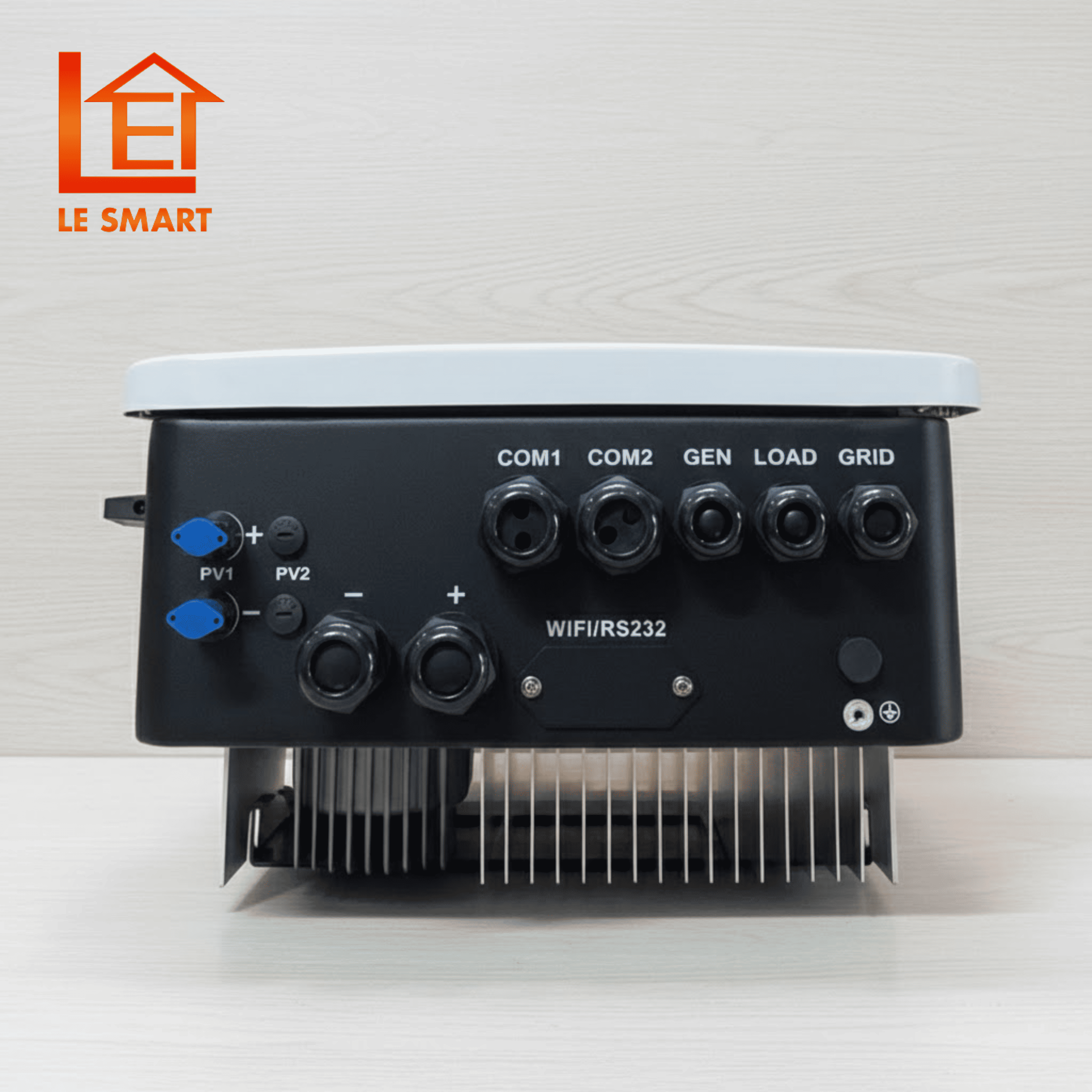 Inverter Hybrid 3kw 1 Pha SUN-3K-SG04LP1-EU-SM1