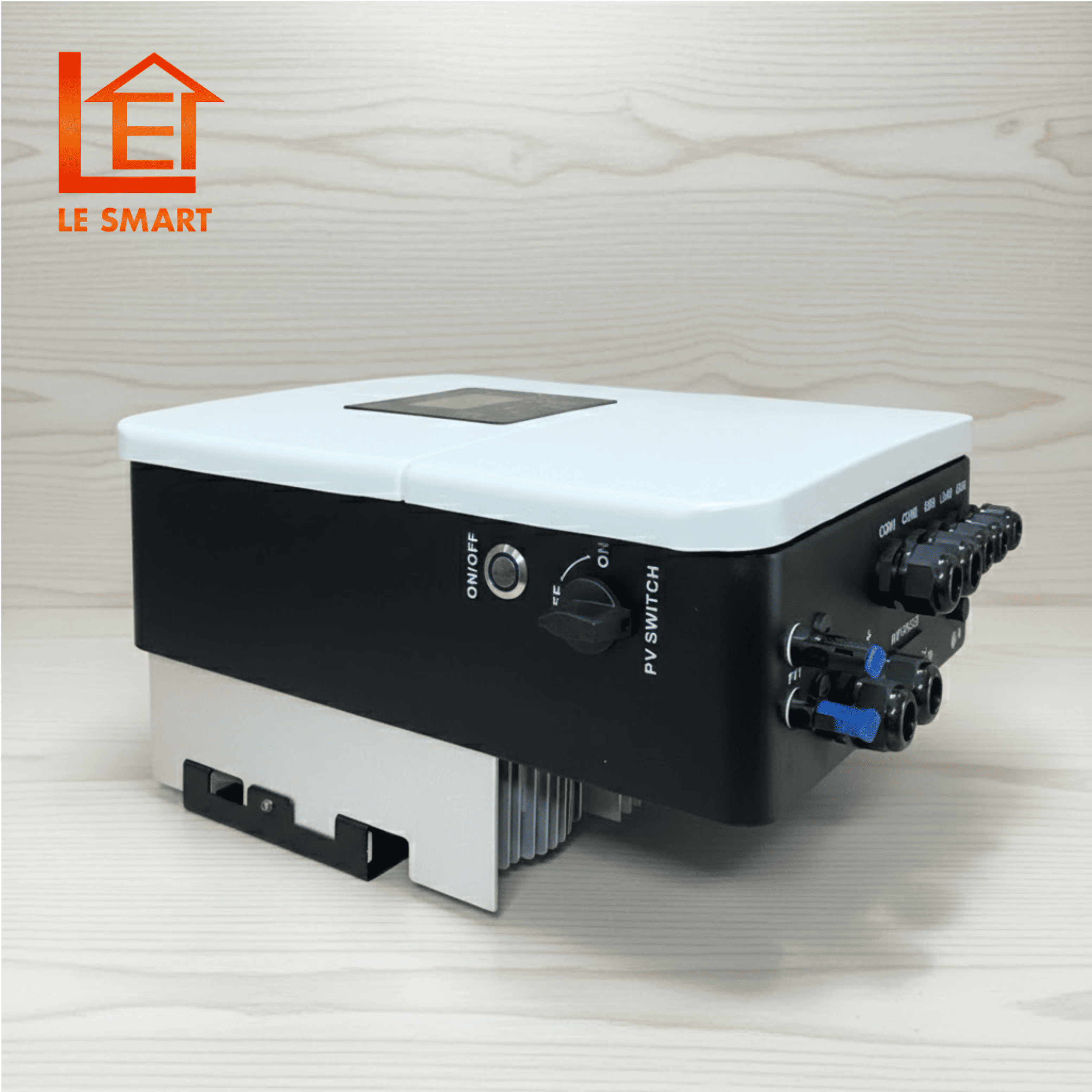 Inverter Hybrid 3kw 1 Pha SUN-3K-SG04LP1-EU-SM1
