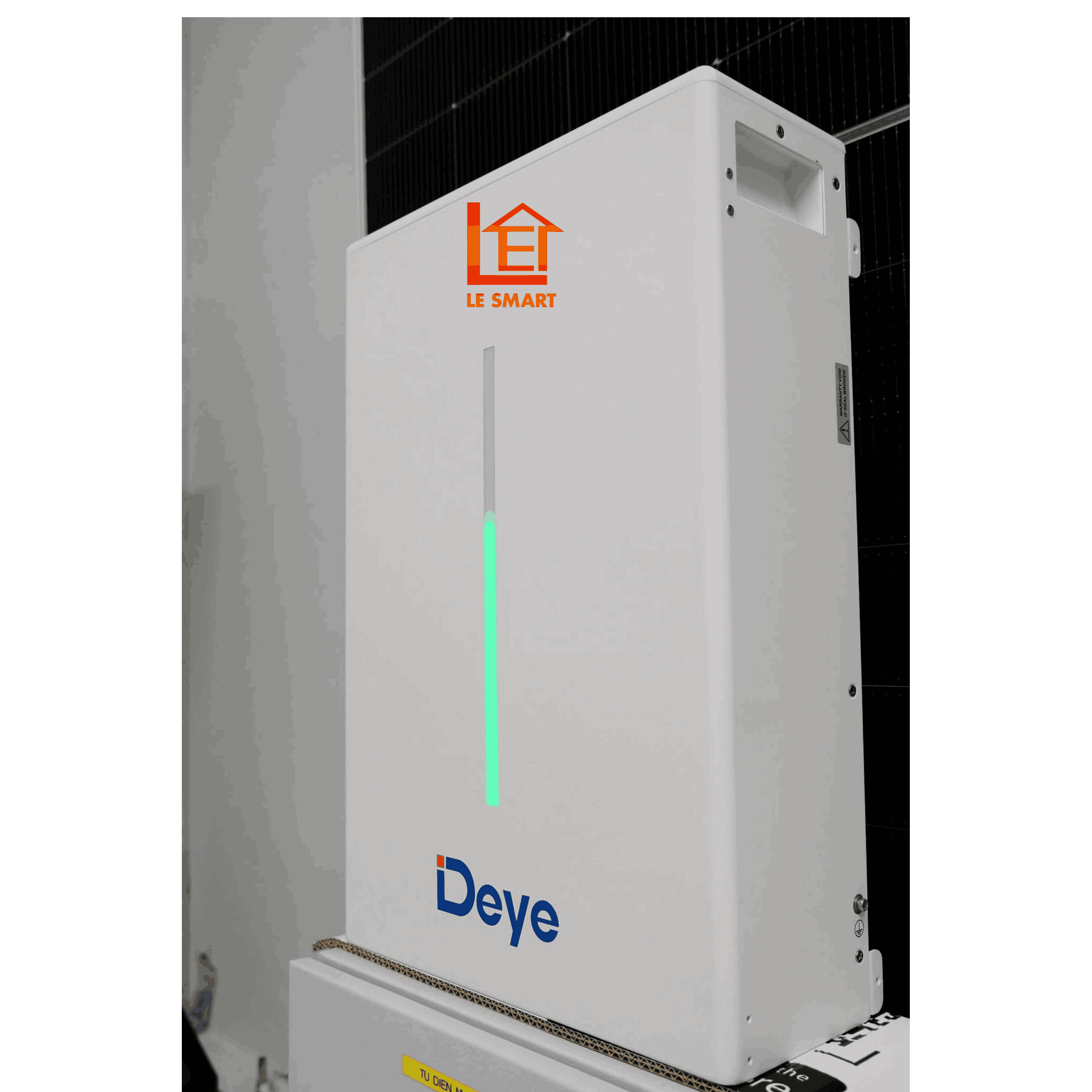 Pin lưu trữ Deye SE-F5-E