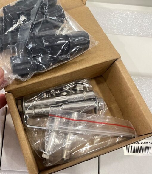 Inverter Hybrid CHISAGE 12kw 3 pha MARS-12G1-LE