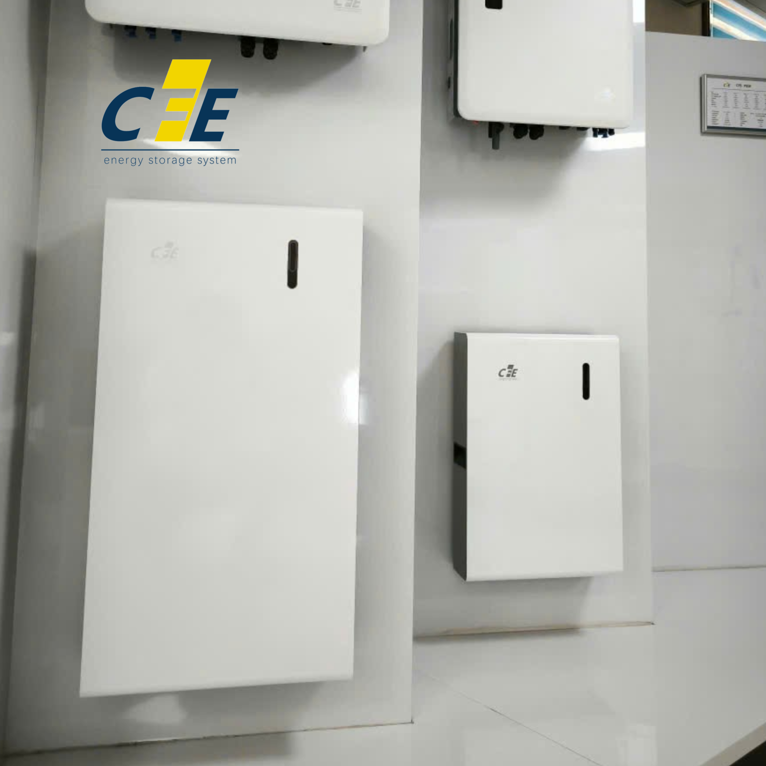 Pin lưu trữ lithium-ion CFE-WL-15