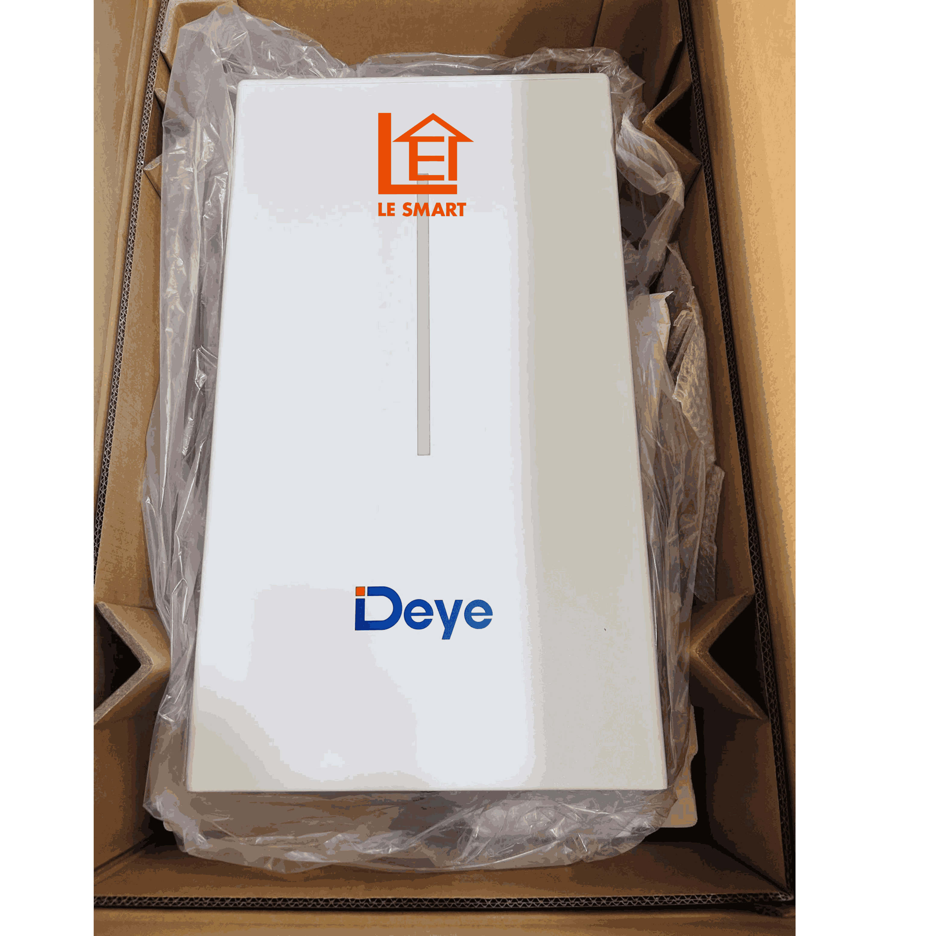 Pin lưu trữ Deye SE-F5-E