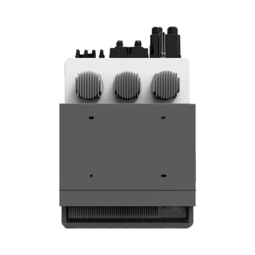 Inverter Hybrid 10kW 1 pha điện áp lưu trữ 48V Chisage ESS