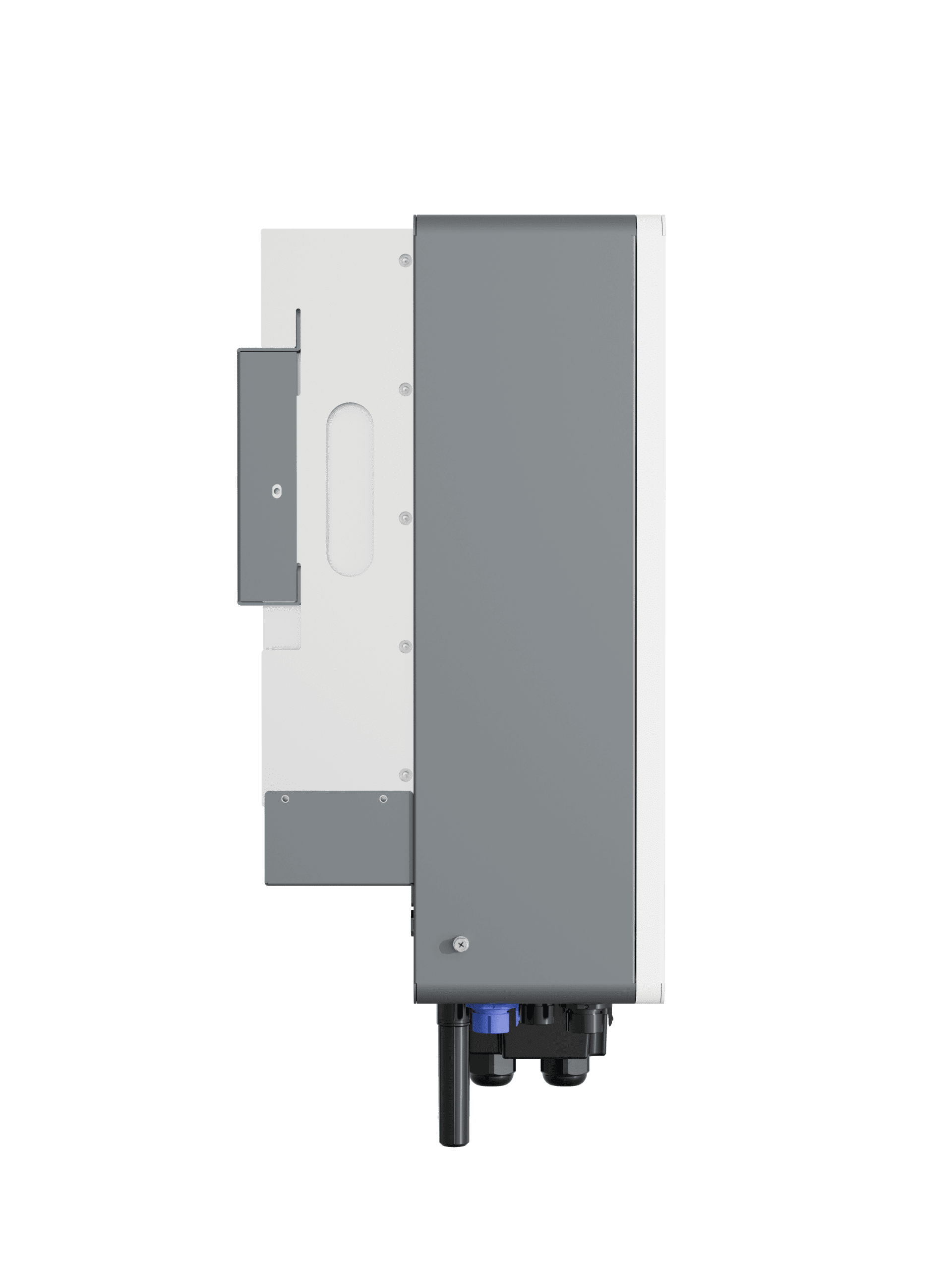 Inverter Hybrid Chisage 6.6kW 1 Pha VEN-6.6G1-LE