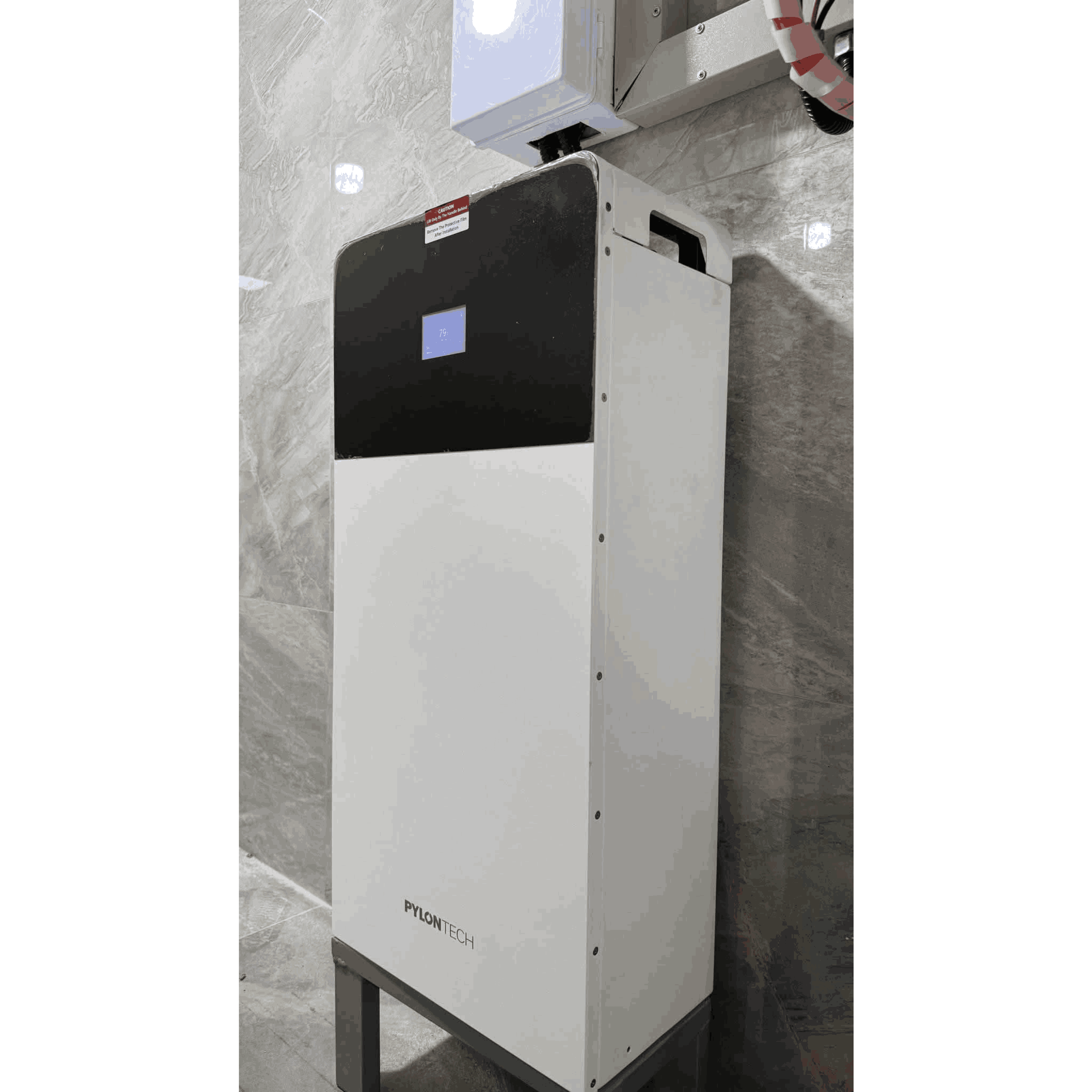 Pin lưu trữ Pylontech Fidus Plus 16kWh