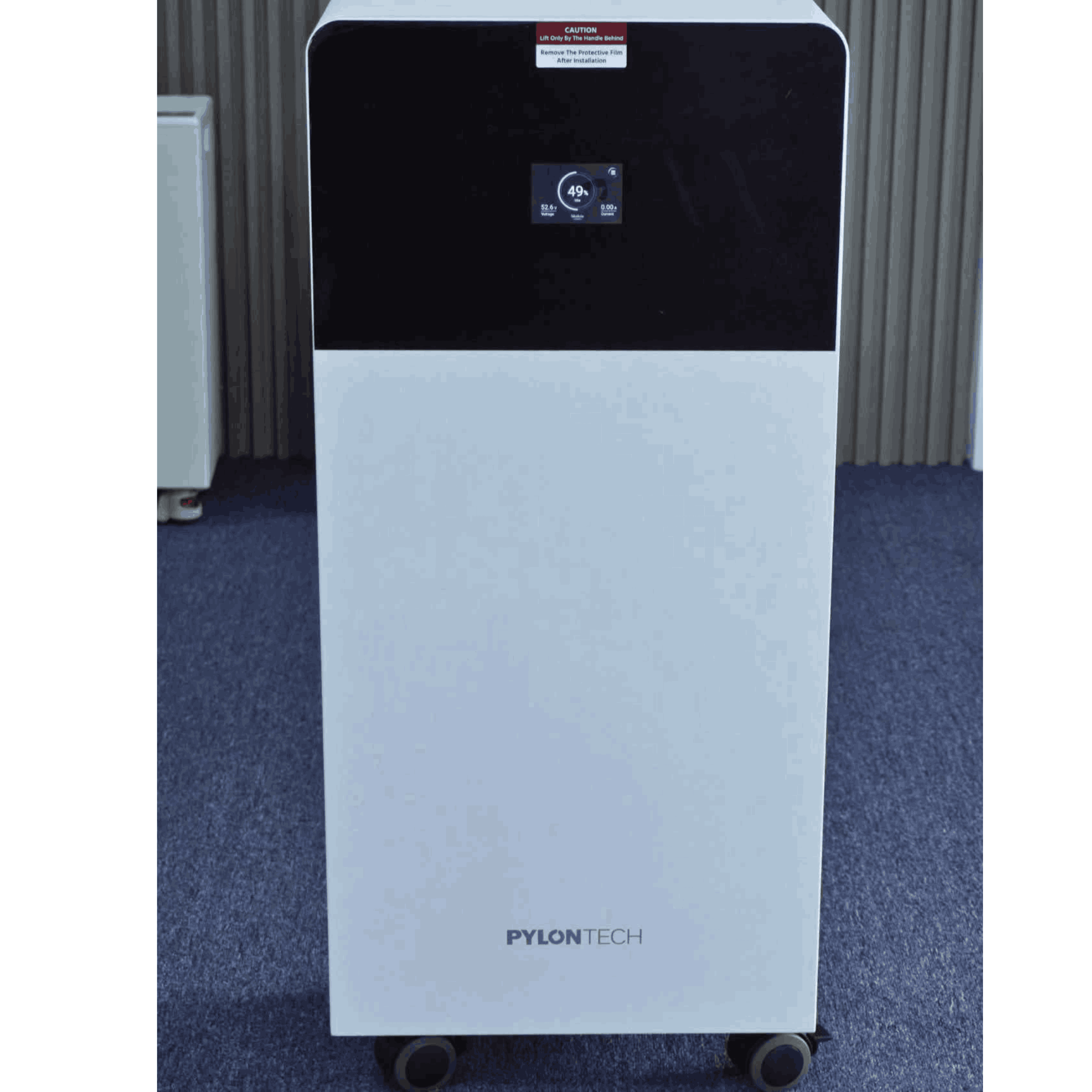 Pin lưu trữ Pylontech Fidus Plus 16kWh