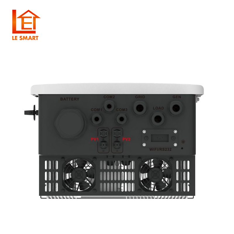 Inverter Hybrid 8kw 3 Pha SUN-8K-SG05LP3-EU-SM2