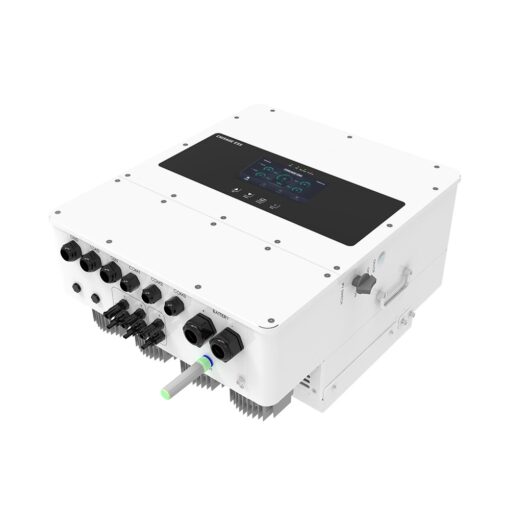 Inverter Hybrid 14kW 3 pha áp thấp Chisage ESS