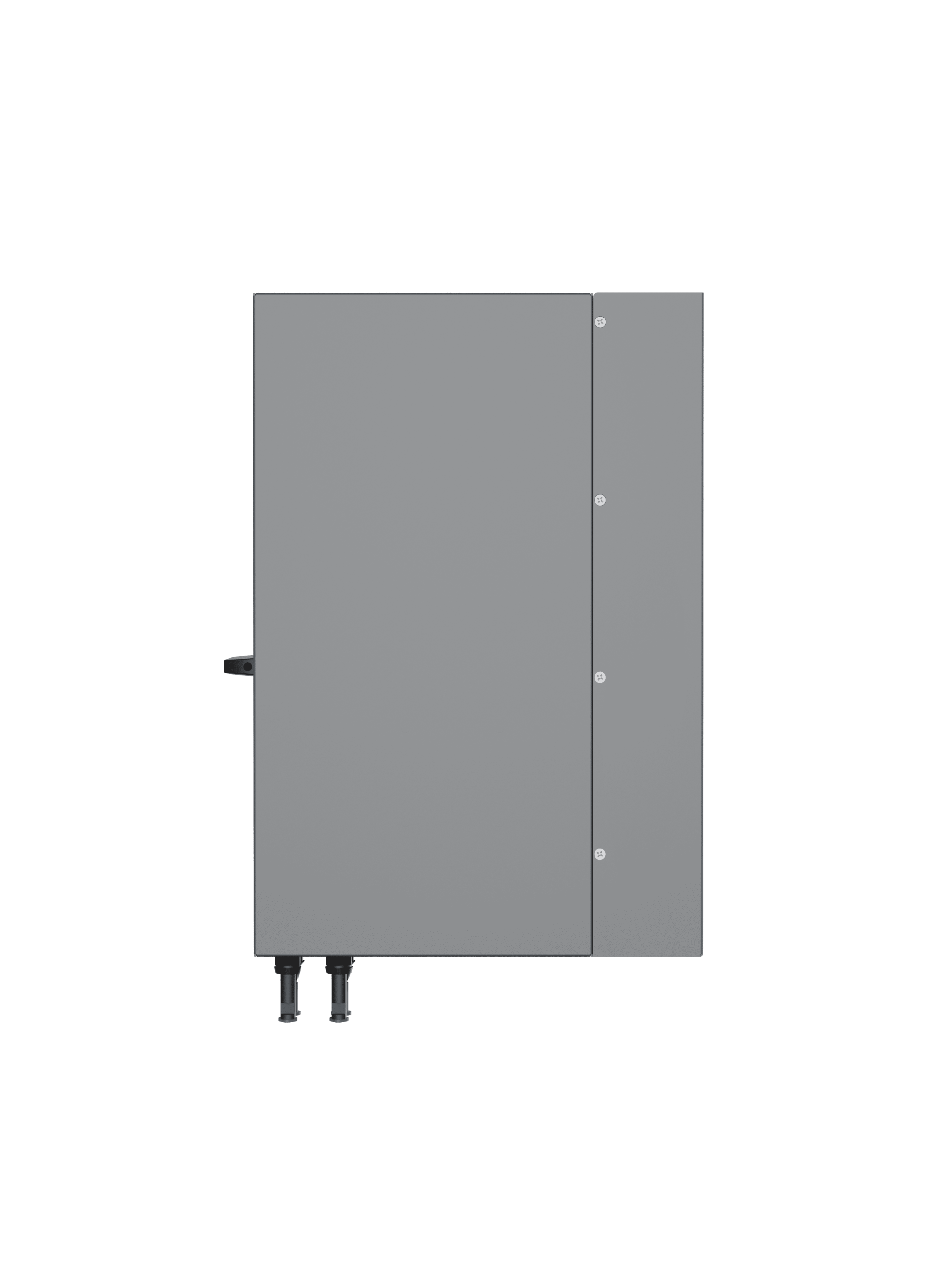Inverter Hybrid Chisage 6.6kW 1 Pha Eris-6.6G1-LE