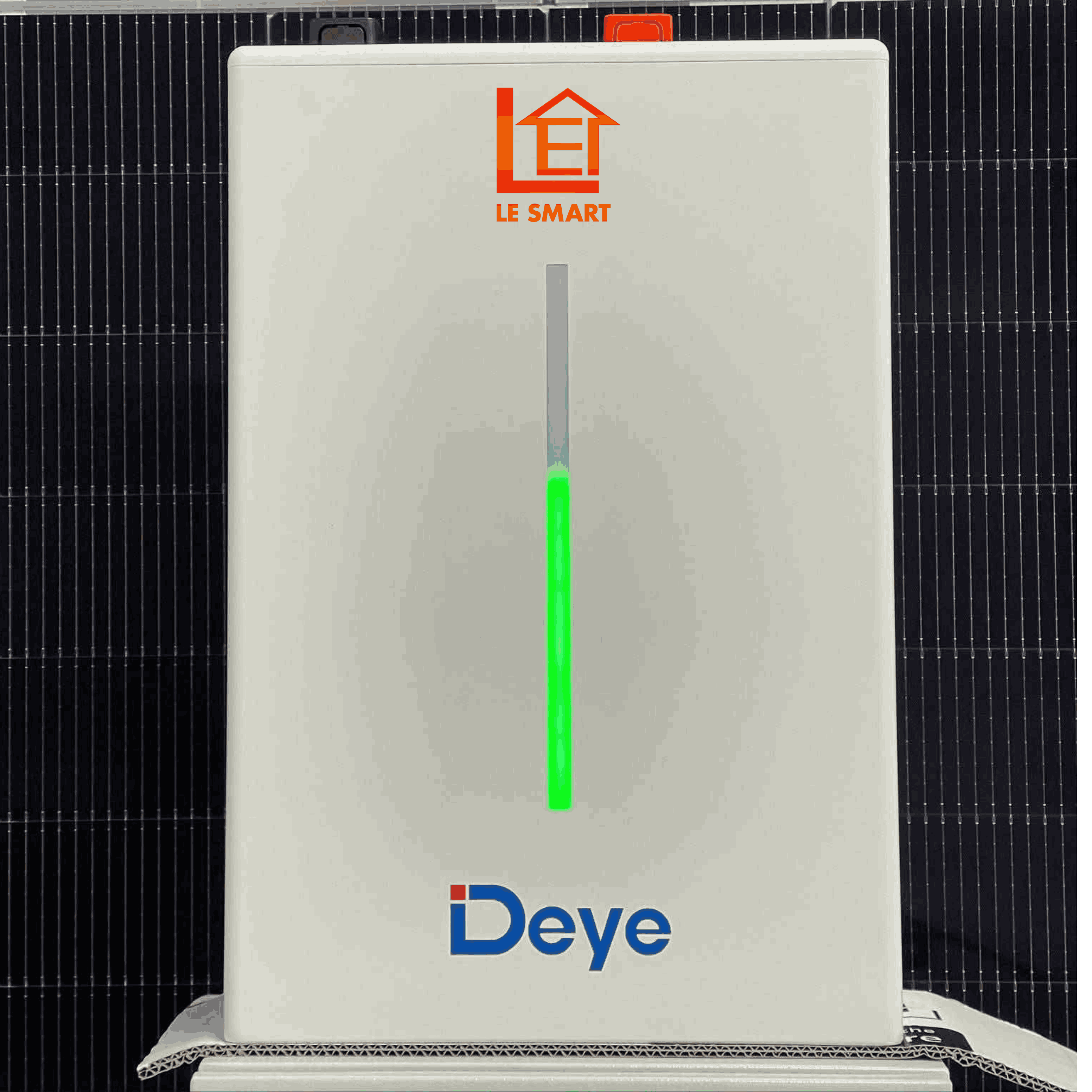 Pin lưu trữ Deye SE-F5-E