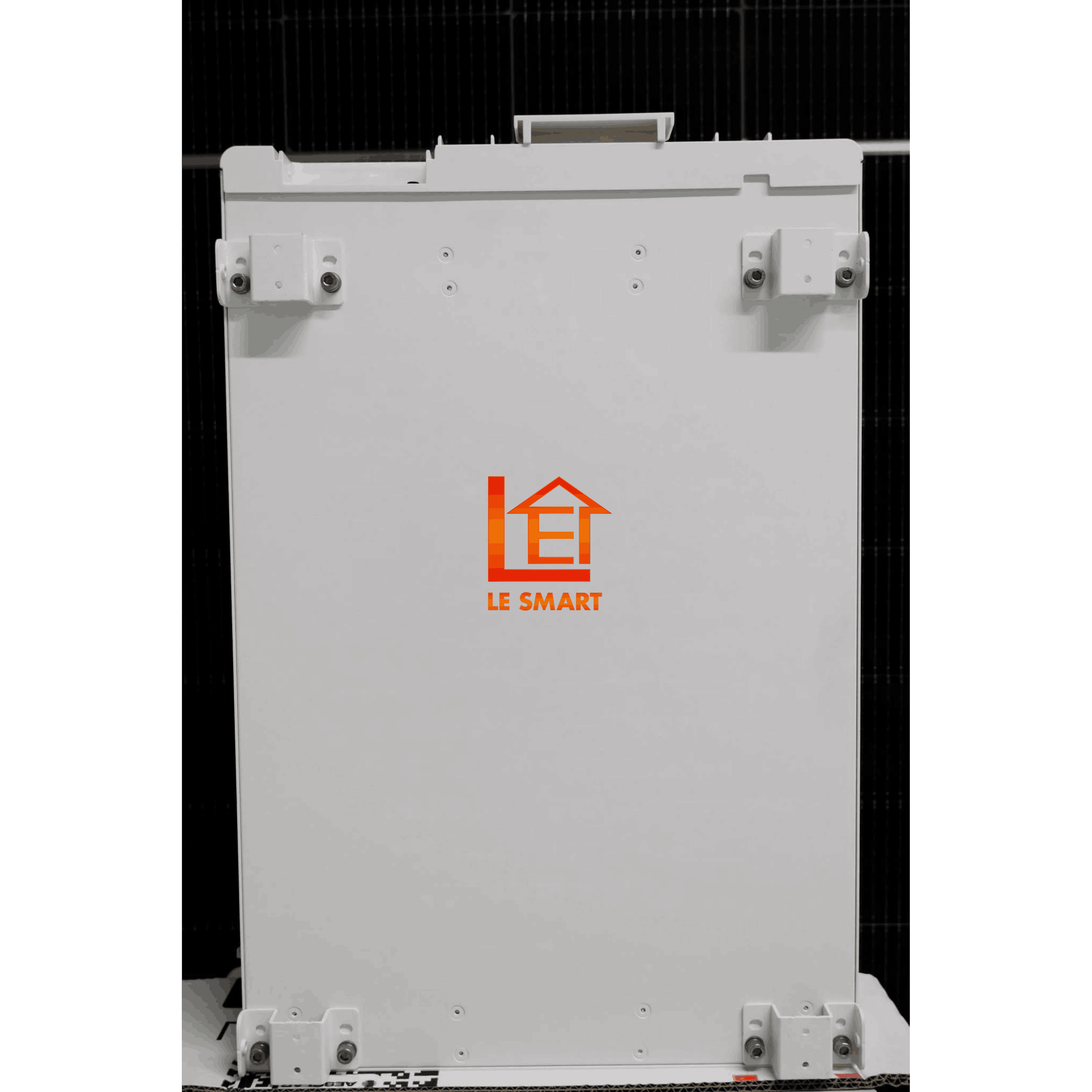 Pin lưu trữ Deye SE-F5-E