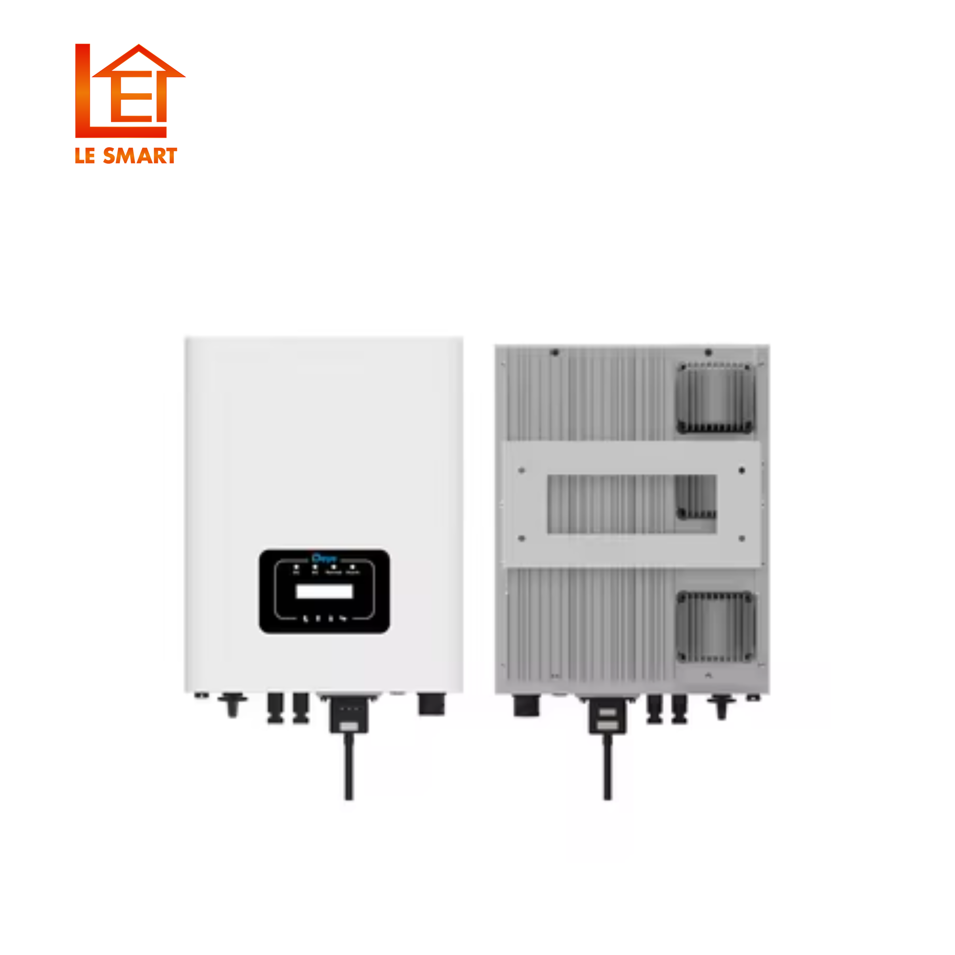 Inverter Hòa Lưới Bám Tải Deye 15kW SUN-15K-G06P3-EU-BM2-P1