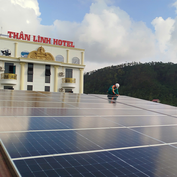 Anh Nghĩa - Nghệ An 