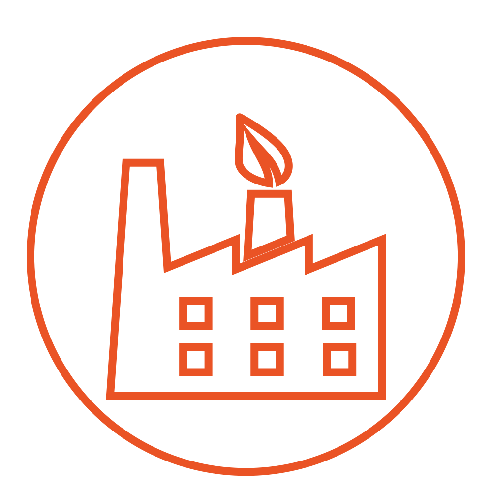 Công trình doanh nghiệp